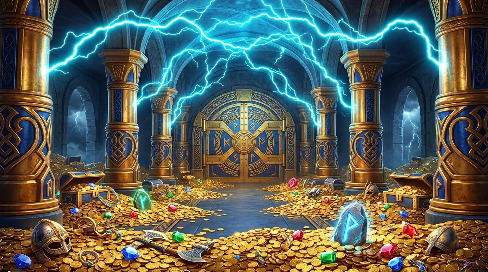 Thor Fortune Casino 6